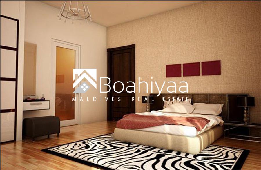 Hulhumale Platinum Residence-Boahiyaa-06