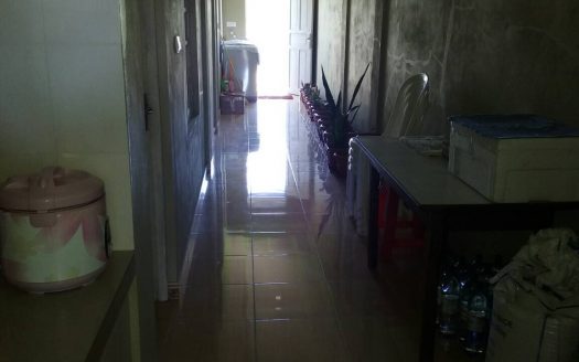 2 Story House for Rent in Addu City