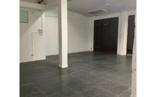 Warehouse / Godown Space for Rent