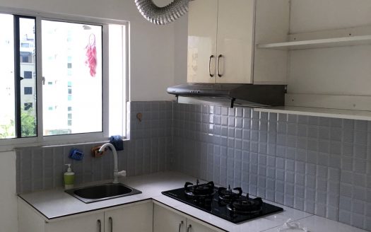 2 Room Apartment for Rent