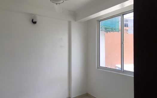 2 Room Apartment for Rent