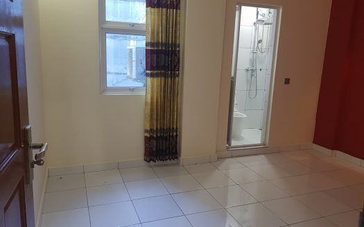 One room apartment for Rent