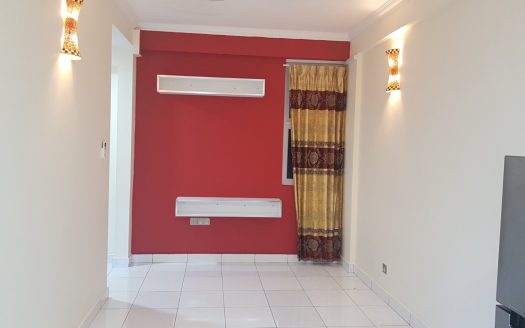 One room apartment for Rent