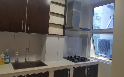 One room apartment for Rent