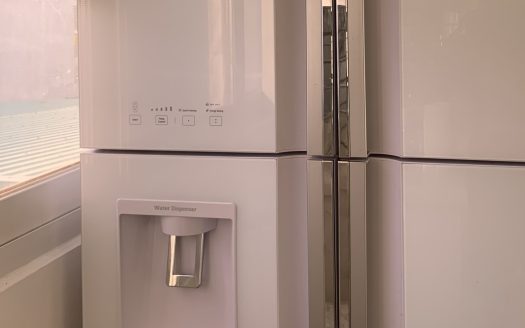 Beachfront apartment for rent in Hulhumale’