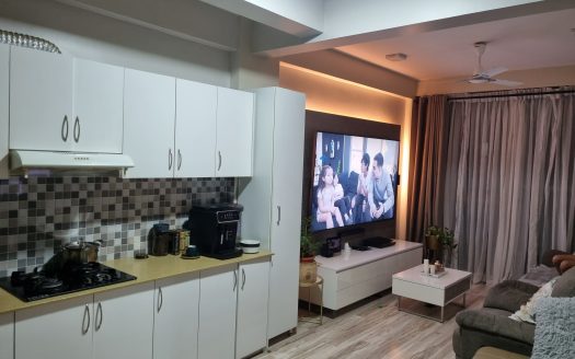 3 bedroom apartment from hulhumale