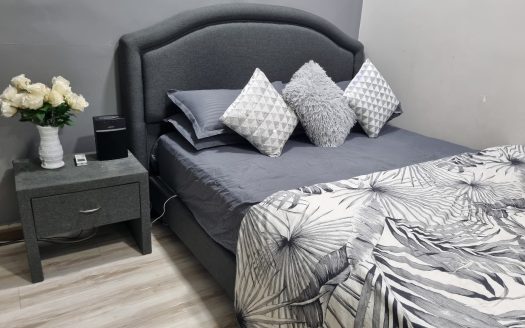 3 bedroom apartment from hulhumale