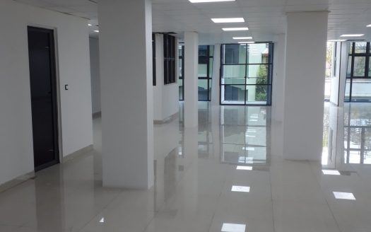 Commercial Space for rent