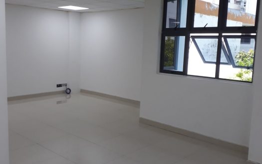 Commercial Space for rent