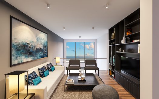 3BHK Penthouse for Sale in Hulhumale