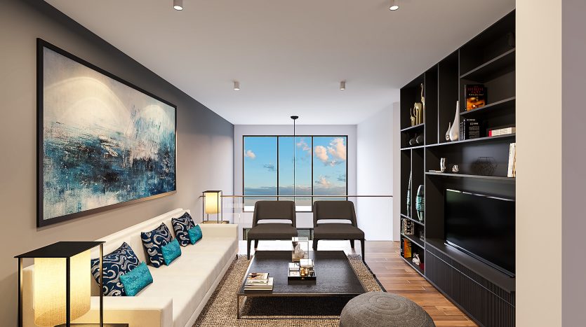 3BHK Penthouse for Sale in Hulhumale