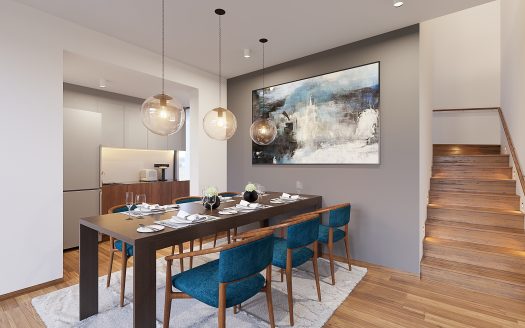 3BHK Penthouse for Sale in Hulhumale