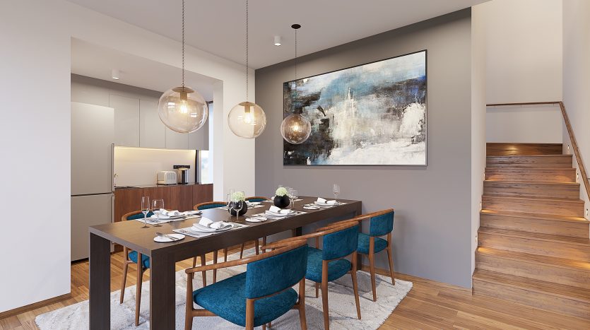 3BHK Penthouse for Sale in Hulhumale