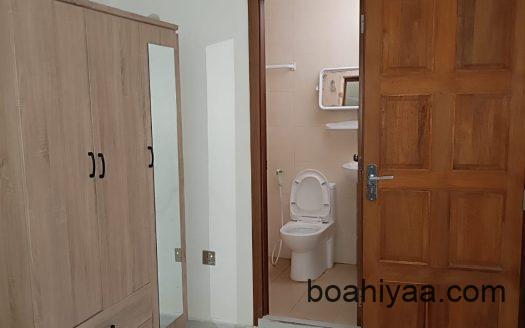 1 Room Apartment for Rent