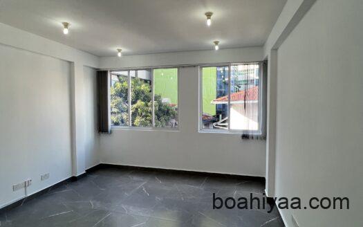 Commercial Space Buliding