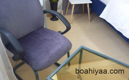 Daily Room Rentals in Male’