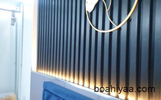 Daily Room Rentals in Male’