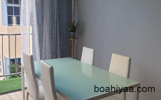 Daily Room Rentals in Male’