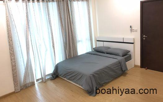 Fully furnished apartment available at Platinum Residence