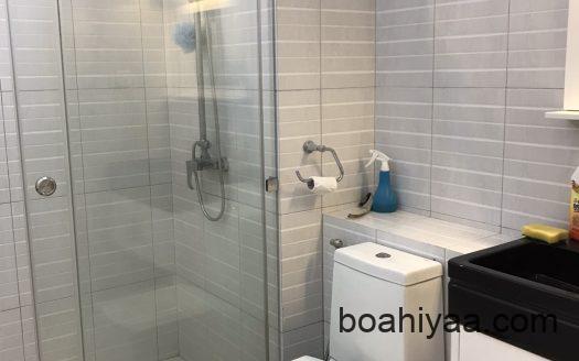 Fully furnished apartment available at Platinum Residence