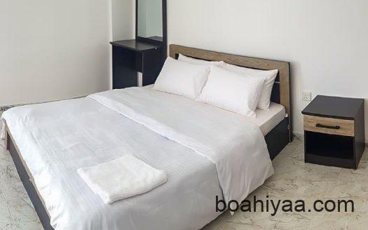 Veyru Homes Guest House