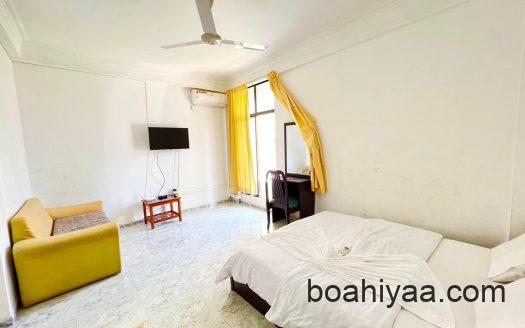 Veyru Homes Guest House
